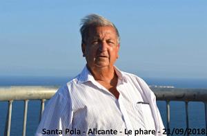 14 SANTA POLA - LE PHARE (55)
